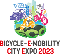 BICYCLE-E·MOBILITY CITY EXPO 2023